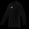 Pánské tričko s dlouhým rukávem adidas REF 24 JSY LS - foto 9