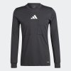 Pánské tričko s dlouhým rukávem adidas REF 24 JSY LS - foto 1