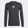 Pánské tričko s dlouhým rukávem adidas REF 24 JSY LS - foto 0