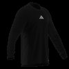 Pánské tričko s dlouhým rukávem adidas REF 24 JSY LS - foto 3