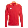 Pánská mikina adidas TIRO24 C TR JKT - foto 0