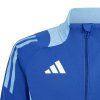 Chlapecká mikina adidas TIRO24 C TRJKTY - foto 2