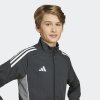 Dětská mikina adidas TIRO25CPRE JKTY - foto 4