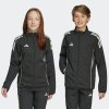 Dětská mikina adidas TIRO25CPRE JKTY - foto 7