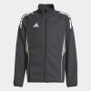 Dětská mikina adidas TIRO25CPRE JKTY - foto 0