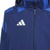 Chlapecká bunda adidas TIRO24 C AWJKTY - foto 6