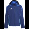 Chlapecká bunda adidas TIRO24 C AWJKTY - foto 0