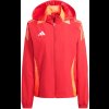 Chlapecká bunda adidas TIRO24 C AWJKTY - foto 0