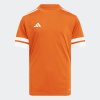 Dětský dres adidas SQUA25 JSY Y - foto 1