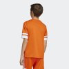 Dětský dres adidas SQUA25 JSY Y - foto 4