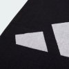 Osuška adidas 3BAR TOWEL LARG - foto 1