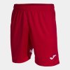Pánské šortky JOMA TOKYO SHORT RED WHITE - foto 0