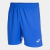 Pánské šortky JOMA TOKYO SHORT ROYAL WHITE - foto 0