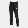 Pánské tepláky JOMA OLIMPIADA LONG PANTS BLACK - foto 0