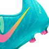 Chlapecké kopačky lisovky Nike JR PHANTOM GXII ACD LV8 FG/MG - foto 6