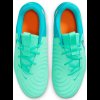 Chlapecké kopačky lisovky Nike JR PHANTOM GXII ACD LV8 FG/MG - foto 2
