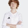 Dětský dres adidas T ICON25 JSY LY - foto 6