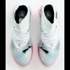 Pánské kopačky turfy PUMA FUTURE 7 MATCH TT PUMA White Black - foto 2