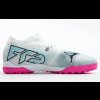 Pánské kopačky turfy PUMA FUTURE 7 MATCH TT PUMA White Black - foto 1