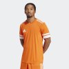 Pánský dres adidas SQUA25 JSY M - foto 3