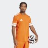 Pánský dres adidas SQUA25 JSY M - foto 5