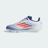 Chlapecké kopačky lisovky adidas F50 LEAGUE FG/MG J - foto 1
