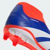 Chlapecké kopačky lisovky adidas PREDATOR LEAGUE LL FG J - foto 6