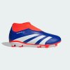 Chlapecké kopačky lisovky adidas PREDATOR LEAGUE LL FG J - foto 0