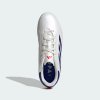 Chlapecké kopačky lisovky adidas COPA PURE 2 LEAGUE FG J - foto 3
