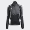 Dámská mikina adidas TIRO24 WINTOPW - foto 1