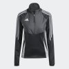 Dámská mikina adidas TIRO24 WINTOPW - foto 0