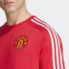 Pánské tričko adidas MUFC DNA TEE - foto 6