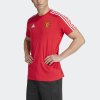 Pánské tričko adidas MUFC DNA TEE - foto 3