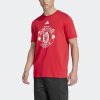 Pánské tričko adidas MUFC DNA GR TEE - foto 3