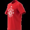 Pánské tričko adidas MUFC DNA GR TEE - foto 15