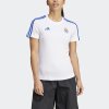 Dámské tričko adidas REAL WMN 3S TEE - foto 3