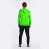 Pánská souprava JOMA PHOENIX II TRACKSUIT FLUOR GREEN BLACK - foto 3