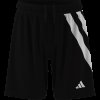 Dětské šortky adidas FORTORE23 SHO Y - foto 6