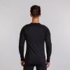 Pánské tričko s dlouhým rukávem JOMA T-SHIRT GOALKEEPER PROTECTION BLACK L/S - foto 4