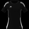 Dámský dres adidas TIRO24 JSYW - foto 3