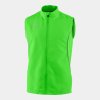 Pánská vesta JOMA VEST RECORD II GREEN SLEEVELESS - foto 0