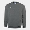 Pánská mikina JOMA CAIRO II SWEATSHIRT MELANGE - foto 0