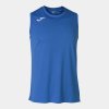 Pánské tílko JOMA T-SHIRT SUIT BASKET RED S / M - foto 0