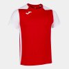 Pánské tričko JOMA T-SHIRT RECORD II - foto 0