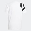 Dětský dres adidas FORTORE23 JSY Y - foto 2