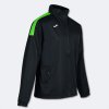 Pánská bunda JOMA RAINCOAT TRIVOR - foto 0