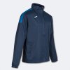 Pánská bunda JOMA RAINCOAT TRIVOR - foto 0