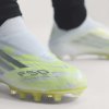 Dámské kopačky lisovky adidas F50 SPARKFUSION LL ELITE FG/AG - foto 24