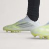 Dámské kopačky lisovky adidas F50 SPARKFUSION LL ELITE FG/AG - foto 29