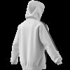 Pánská mikina adidas TIRO24 SWHOOD - foto 7